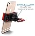 Aduro U-Grip Universal Car Vent Swivel Mount