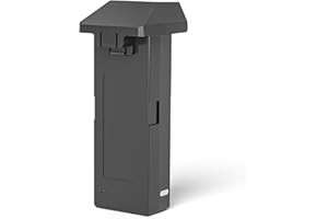 SUANGRC Drone Battery, Suitable for Models K600GPS/K600/K610,Modular Battery