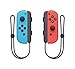 Nintendo Switch with Neon Blue and Neon Red Joy‑Con - HAC-001(-01)