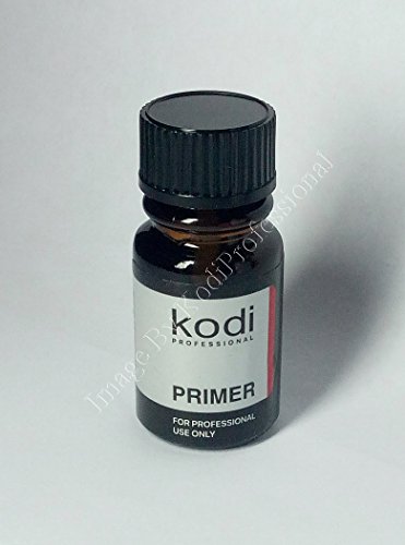 Kodi Professional Nail Primer 10 ml. /0.34 oz.