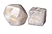 Upscale Foreplay Sex Dice Prime, Sexy Naughty Gift for Adults, Newlyweds, Honeymoon Toys, Date Night Game for Couples - White
