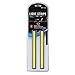Pilot CZ-3262WE 12V COB Interior/Exterior Light Strips Arctic White - 6.5 inch / 2 Strips - Super Bright with Power-saving Technology 3M Tape Included