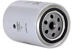 CFKIT Wix 24070 Coolant Spin-On Filter (Pack of 2)