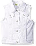Crazy 8 Big Girls' Denim Vest