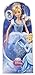 Mattel Disney Princess Deluxe Cinderella Doll