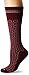 Sockwell Women's Shadow Dot Graduated Compression Socks
