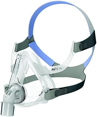 AirFit F10 mask, size medium