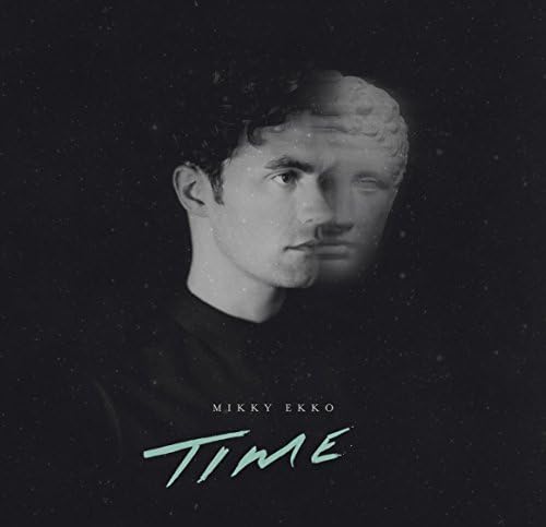 Time by MIKKY EKKO