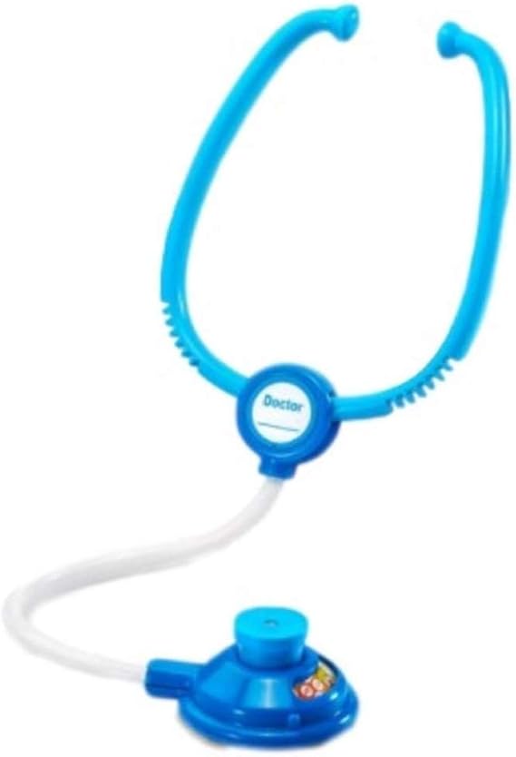 vtech pretend & learn doctor's kit