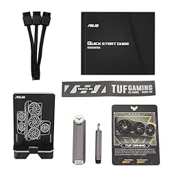 ASUS TUF Gaming NVIDIA GeForce RTX™ 4080 Super OC