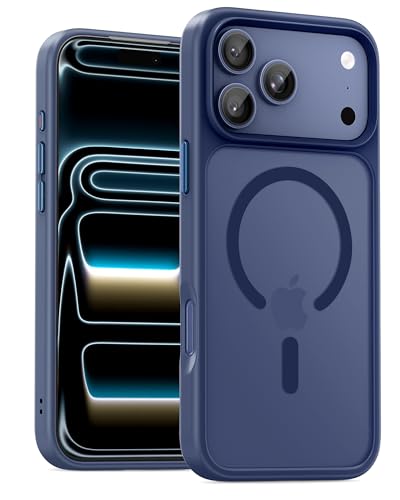 UNBREAKcable Magnetic for iPhone 17 Pro Max Case 6.9-Inch... en promo sur Amazon
