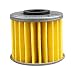HONDA 15412-MGS-D21 ELEMENT, OIL FILTER primary