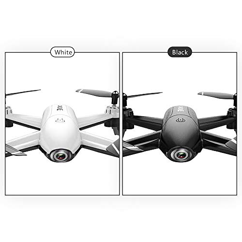 Kedelak SG106 Optical Flow Drohne mit Dual Kamera 4K Weitwinkel WiFi FPV Höhe halten Geste Fotografie Quadcopter mit 2… – Bild 7