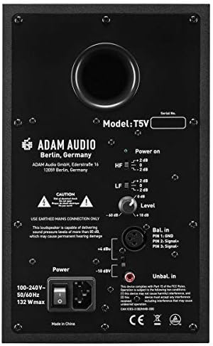 adam t7v amazon