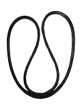 StevensLake | Belt for John Deere L100, L108, L110, L111, L118 Mower Decks, replaces GX20072