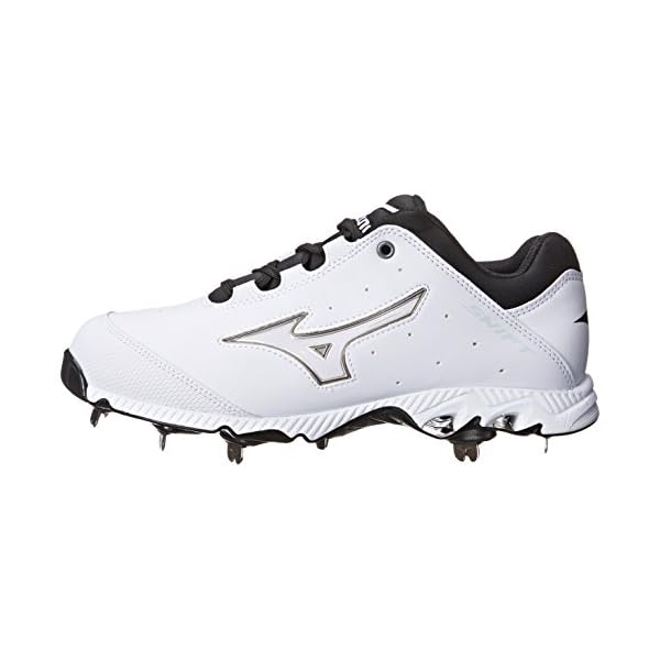 mizuno swift 3 switch