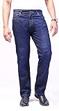 HB Men's Bikers DuPont™ Kevlar® Jeans - Motorcycle Motorbike Jeans