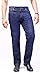 HB Men's Bikers DuPont™ Kevlar® Jeans - Motorcycle Motorbike Jeans