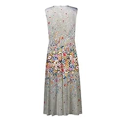 Summer Dresses for Women 2024 Black Dresses for