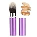 vela.yue Retractable Kabuki Brush Face Pointed Foundation Makeup Brush