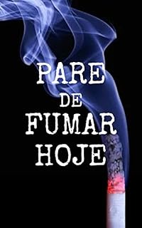 Livro Pare de Fumar Hoje