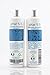 pHat 5.5 - Seborrheic Dermatitis Shampoo and Conditioner Set