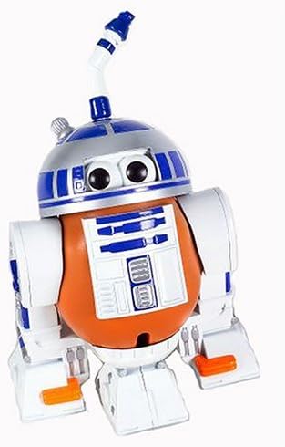 r2d2 mr potato head