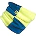 Turtle Fur Original Turtle Fur Fleece Kids Rubix Neck, Double-Layer Fleece Neck Warmer