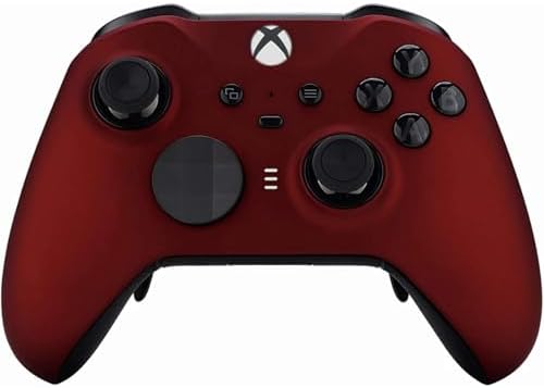 Amazon.com: Microsoft Elite Series 2 Controller - Starter Bundle