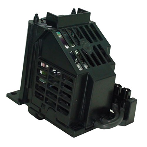 AHLIGHTS 915B403001 Replacement Lamp with Housing for Mitsubishi TV WD-60735 WD-65638 WD-73835