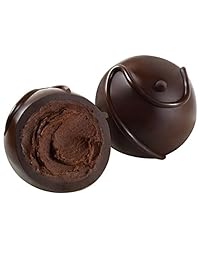 GODIVA caja de regalo de trufas de chocolate oscuro