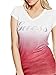 GUESS Women's Kacia Logo Tee