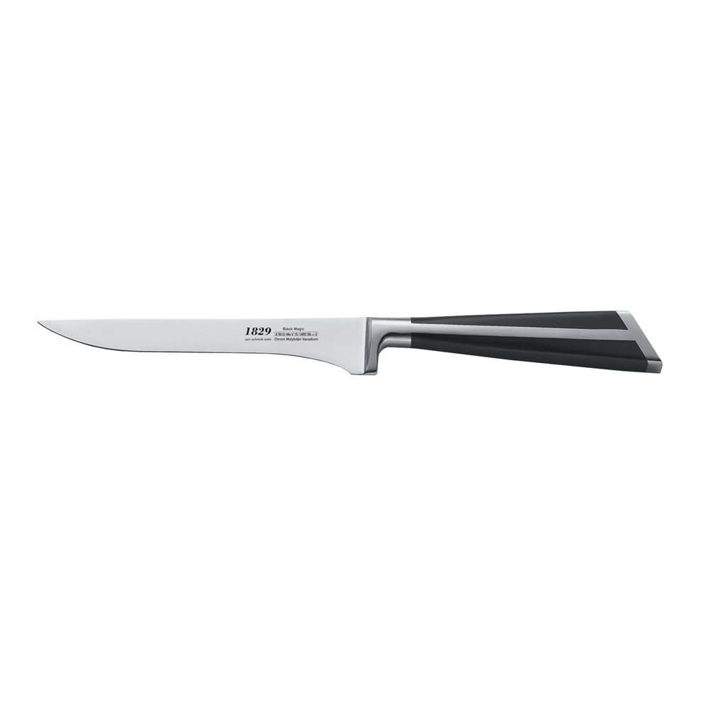 1829 Black Magic Boning Knife 15.5cm Amazon.co.uk Kitchen & Home