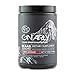 Gnarly Nutrition BCAA Powder, Berry Lemonade – Pre-Workout BCAAS Amino Acids – NSF Sport Certified – Supplement to Support and Rebuild Muscle – Berry Lemonade with Caffeine, 10.58 oz