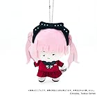 [グッズ] HUNDRED LINE -最終防衛学園- 公式デフォルメぬいぐるみマスコット 05.九十九過子