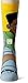 Stance Men's Will Socks Yellow L