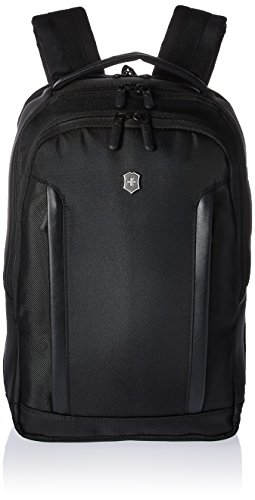Victorinox Altmont Professional Compact Laptop Backpack, Black, One Size