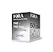 FORA TN'G (Test N'GO) Blood Glucose Test Strips (50 Count) Expires 12/31/2018