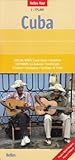 Cuba Nelles map by 