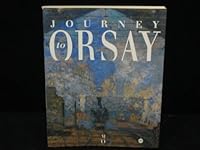 Journey to Orsay 2711827488 Book Cover