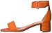 Franco Sarto Women's Rosalina Heeled Sandal