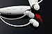 Wireless Bluetooth HandFree Sport Stereo Headset for Samsung iPhone