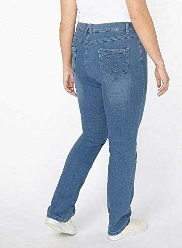 evans ladies jeans