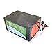 Bioenno Power 12V, 20Ah LFP LiFePO4 Lithium Iron Phosphate Battery (PVC, BLF-1220A)