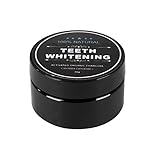 Weixinbuy Womens Mens Teeth Whitening Cleaning Teeth- Charcoal Powder Natural Teeth Whitening