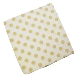 Amazon.com : CoCaLo Crib Sheet, Snickerdoodle ...