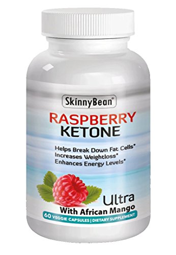 KETO RASPBERRY, PLUS™ Ketones Potent Fat Burner Capsules PLUS African Mango extract powder for weight loss diet pills with grape seed & apple cider vinegar - Thumbnail 6
