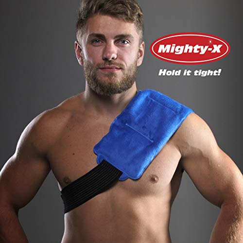 Сold Packs for Injuries - Ice Packs for Injuries Reusable – Set of 2