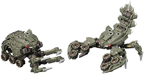 Kotobukiya Hexa Gear: Alternative Hardshell Kit Block