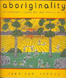 Aboriginality : contemporary Aboriginal paintings & prints